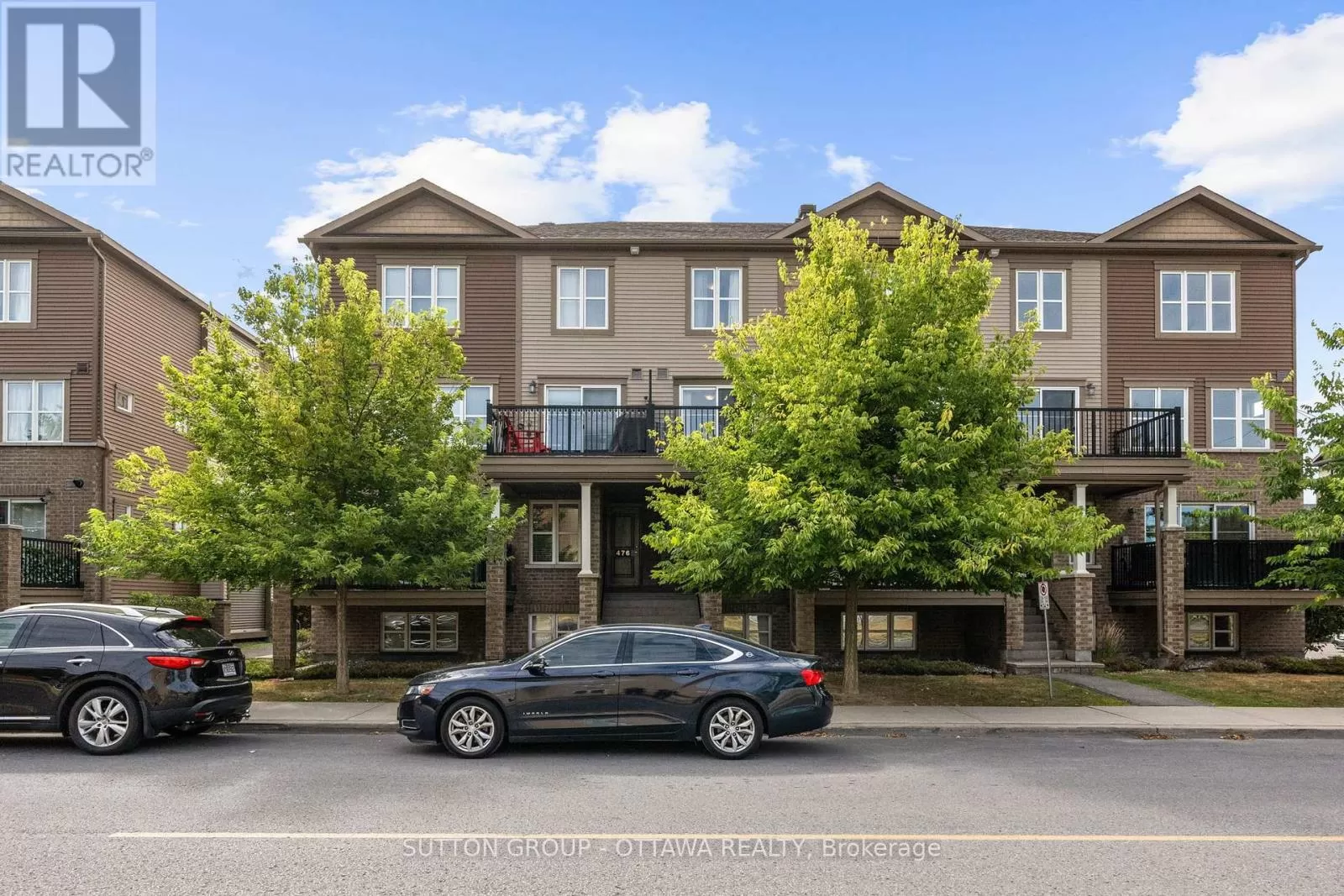 474 Clearbrook Drive, Ottawa, Ontario K2J 5X5