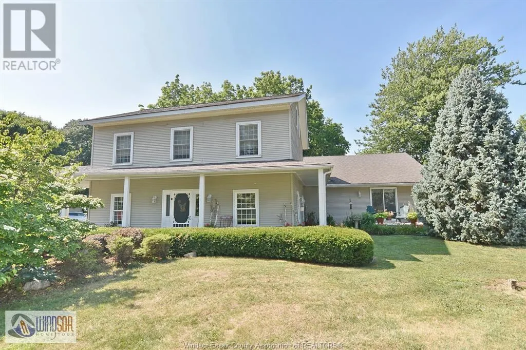 House for rent: 474 County Rd 50 East, Harrow, Ontario N0R 1G0