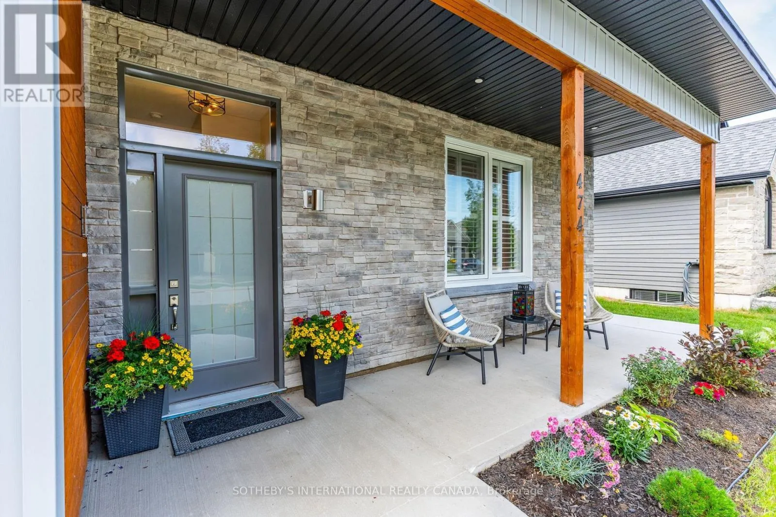 House for rent: 474 Creekwood Drive, Saugeen Shores, Ontario N0H 2L0