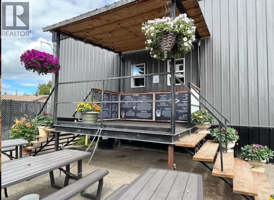 474 E Victoria Street, Vanderhoof, British Columbia V0J 0A8