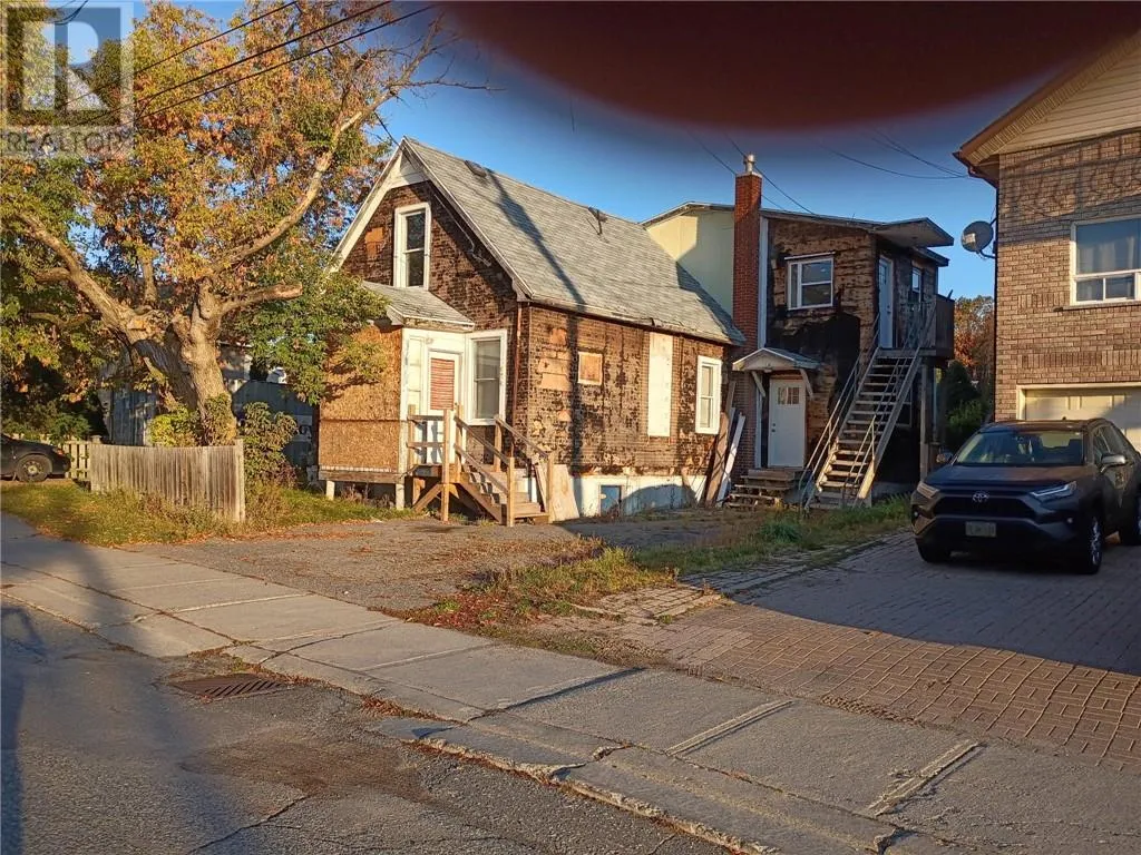 474 Morris Street, Sudbury, Ontario P3B 1C1