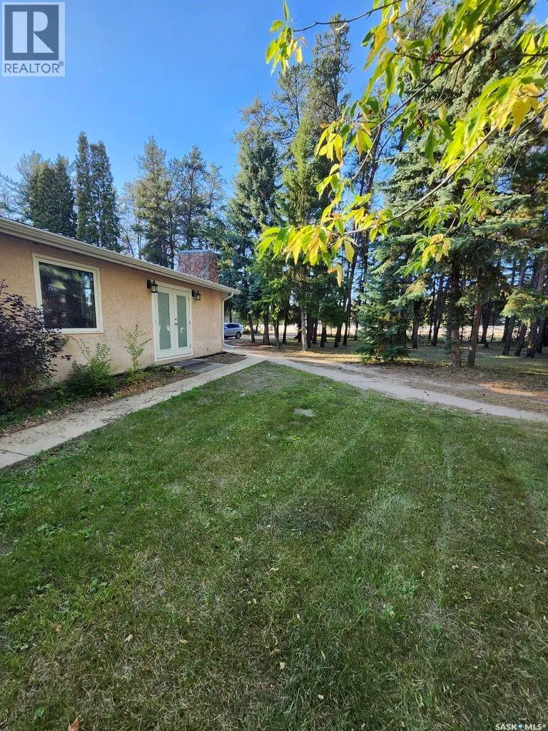 House for rent: 474 Pine Drive, Buckland Rm No. 491, Saskatchewan S6V 5R3