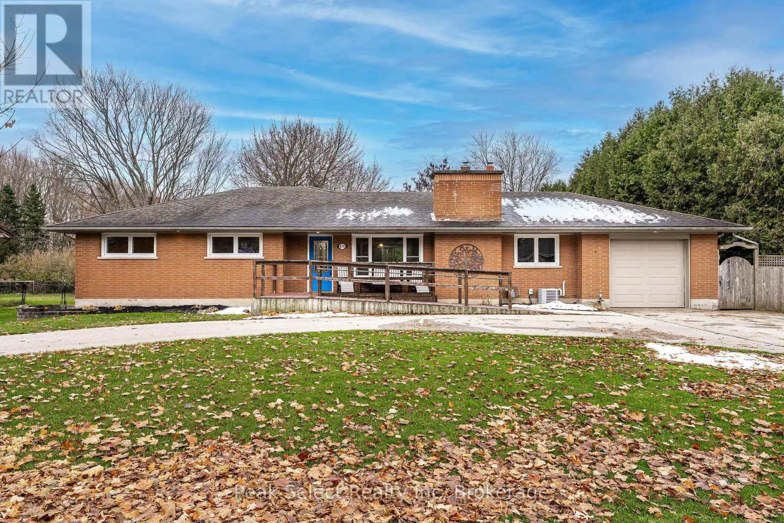 House for rent: 474 Rogers Avenue, St. Marys, Ontario N4X 1A6