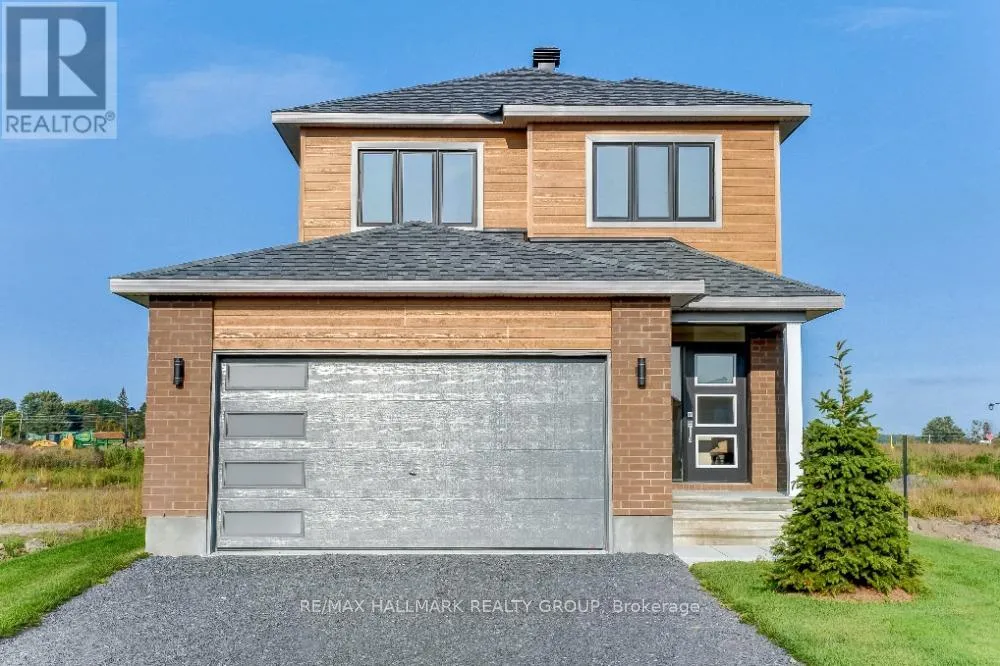 House for rent: 474 Sterling Avenue, Clarence-Rockland, Ontario K4K 1P6