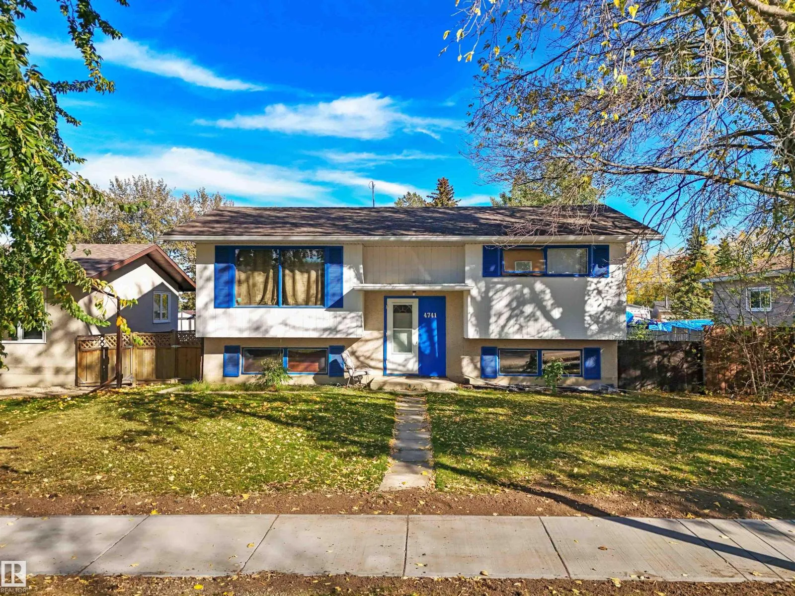 House for rent: 4741 49 St, Drayton Valley, Alberta T7A 1J2