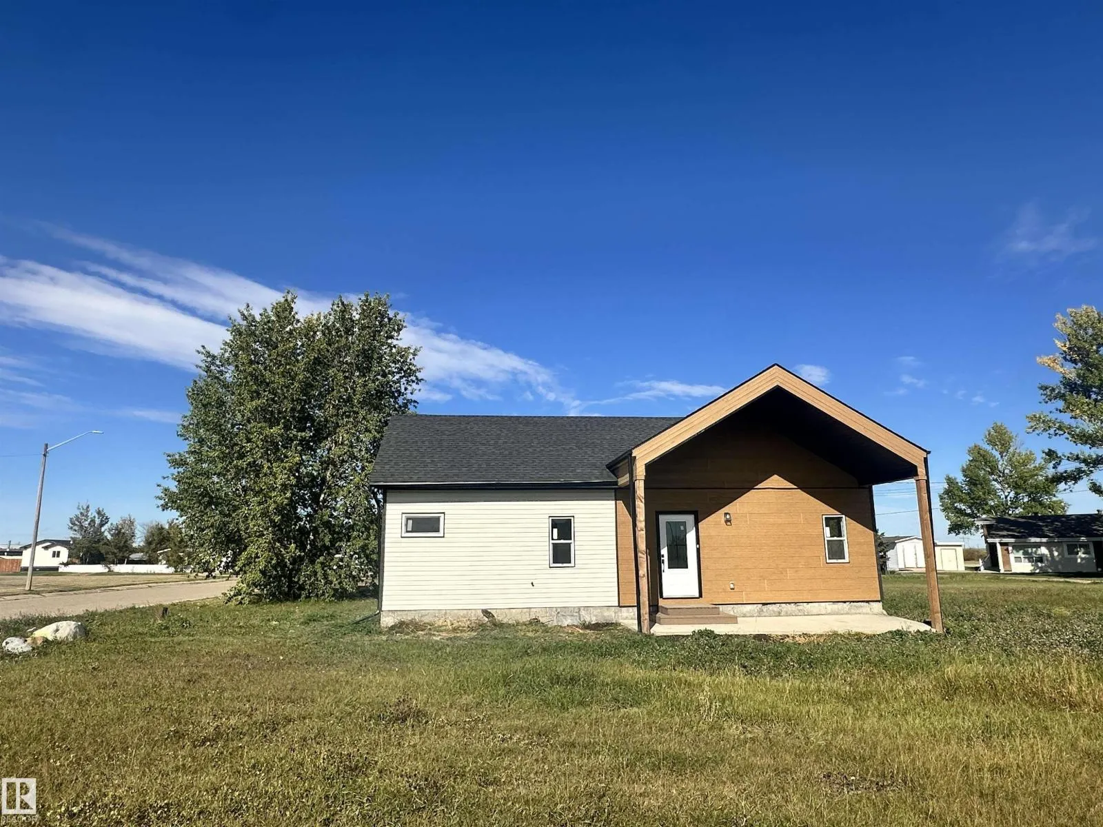 House for rent: 4743 47 St, Clyde, Alberta T0G 0P0