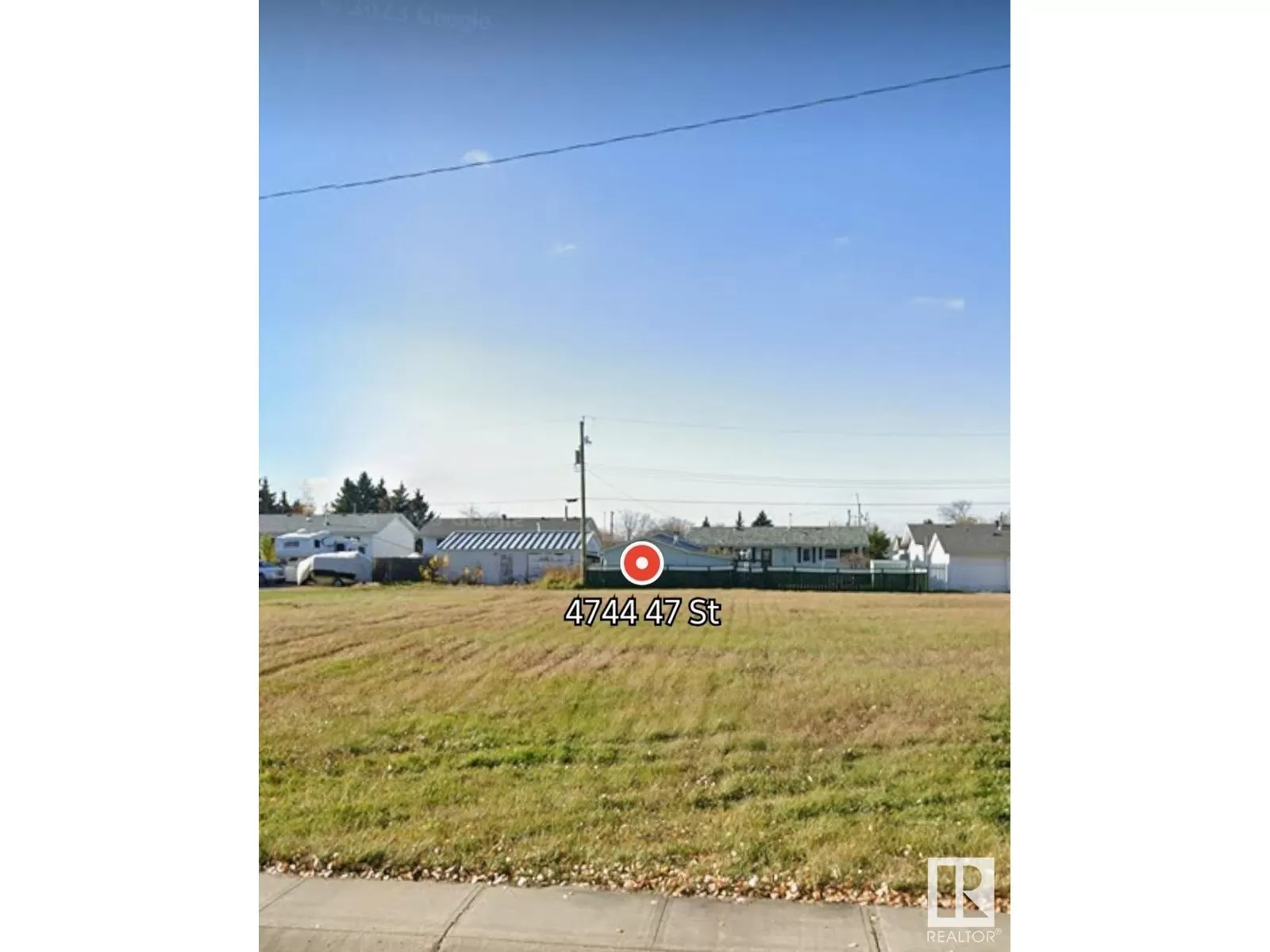 No Building for rent: 4744 47 St, Clyde, Alberta T0G 0P0