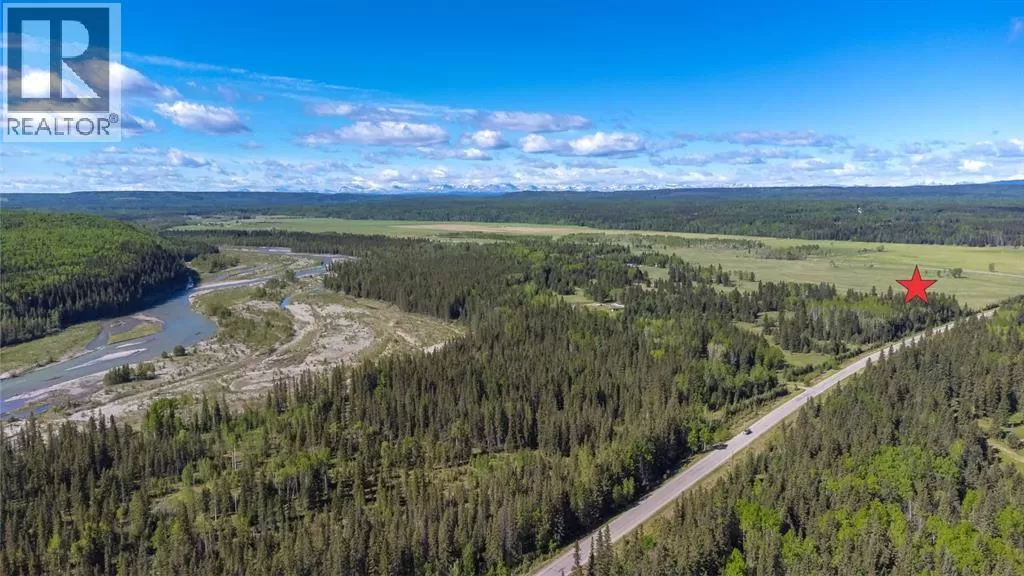 47.44 +/- Acres On Township Road 324, Rural Mountain View County, Alberta T0M 1X0