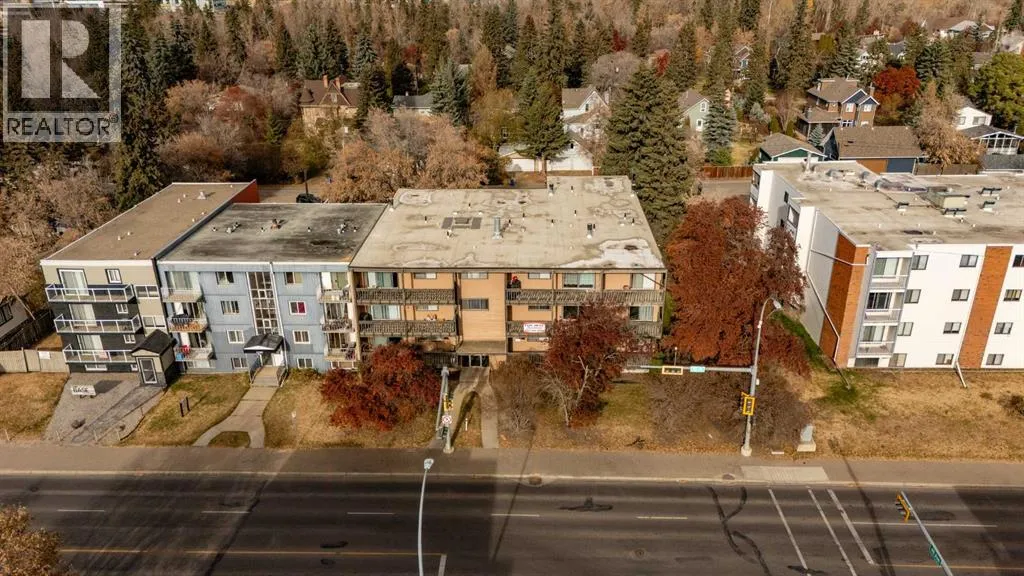 Multi-Family for rent: 4746 55 Street, Red Deer, Alberta T4N 2J1