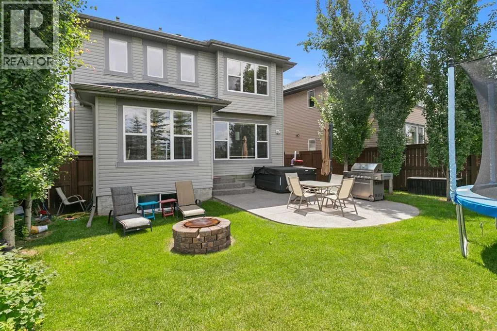 House for rent: 4746 Elgin Avenue Se, Calgary, Alberta T2Z 0M6