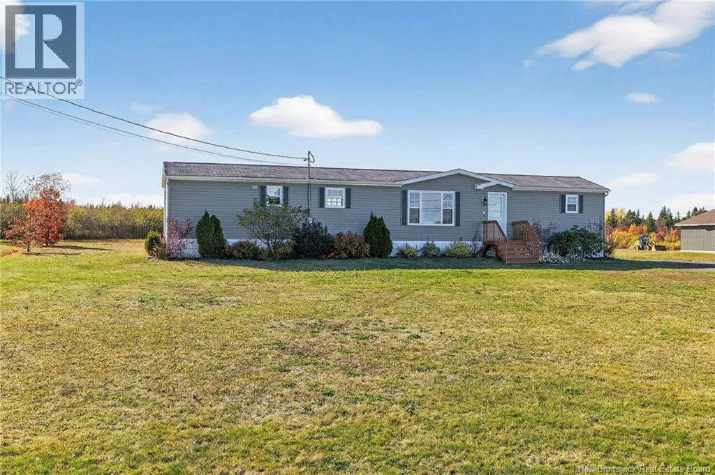 House for rent: 475 Aboujagane Road, Haute-Aboujagane, New Brunswick E4P 5M2