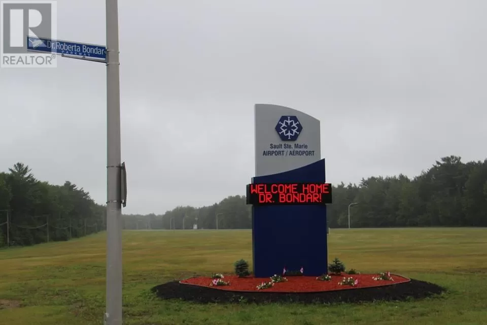 475 Airport Rd # Parcel 4, Sault Ste. Marie, Ontario P6A 5K6