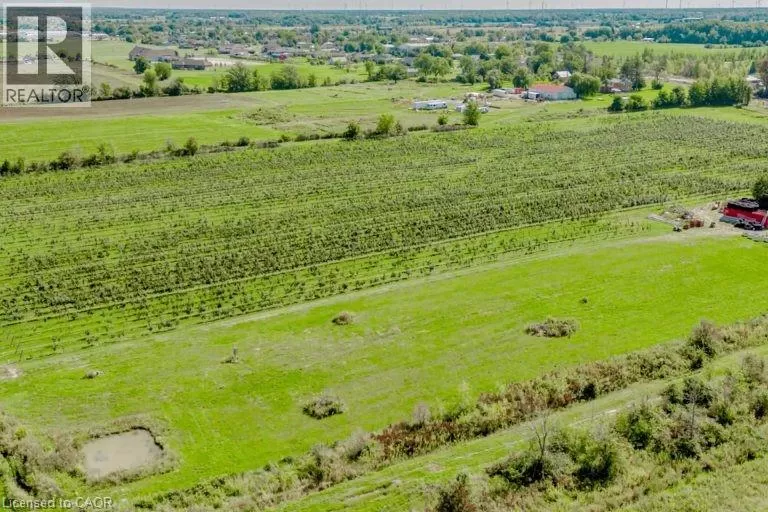 475 Alway Road, Grimsby, Ontario L3S 4R4