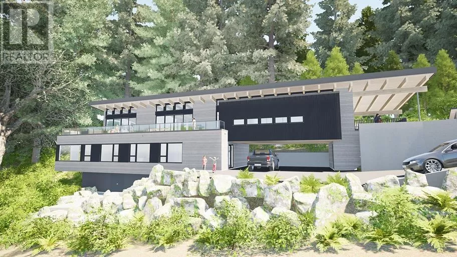 475 Bayview Road, Lions Bay, British Columbia V0N 2E0