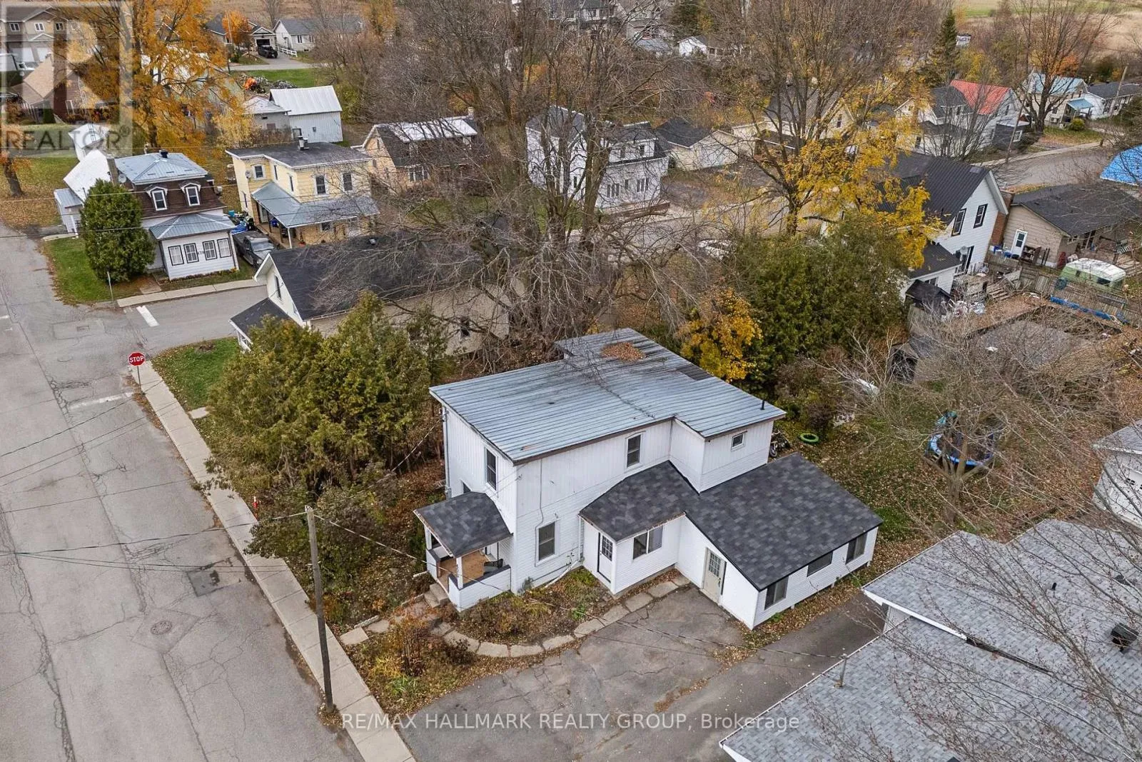 House for rent: 475 Centre Street, North Dundas, Ontario K0C 2K0