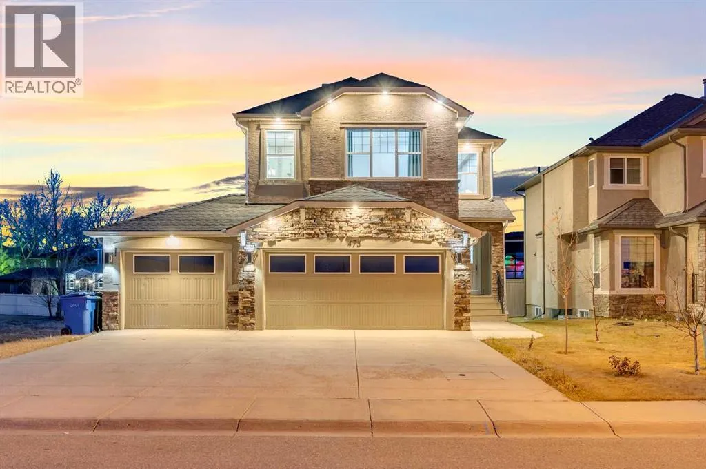 House for rent: 475 Chestermere Road, Chestermere, Alberta T1X 0A2