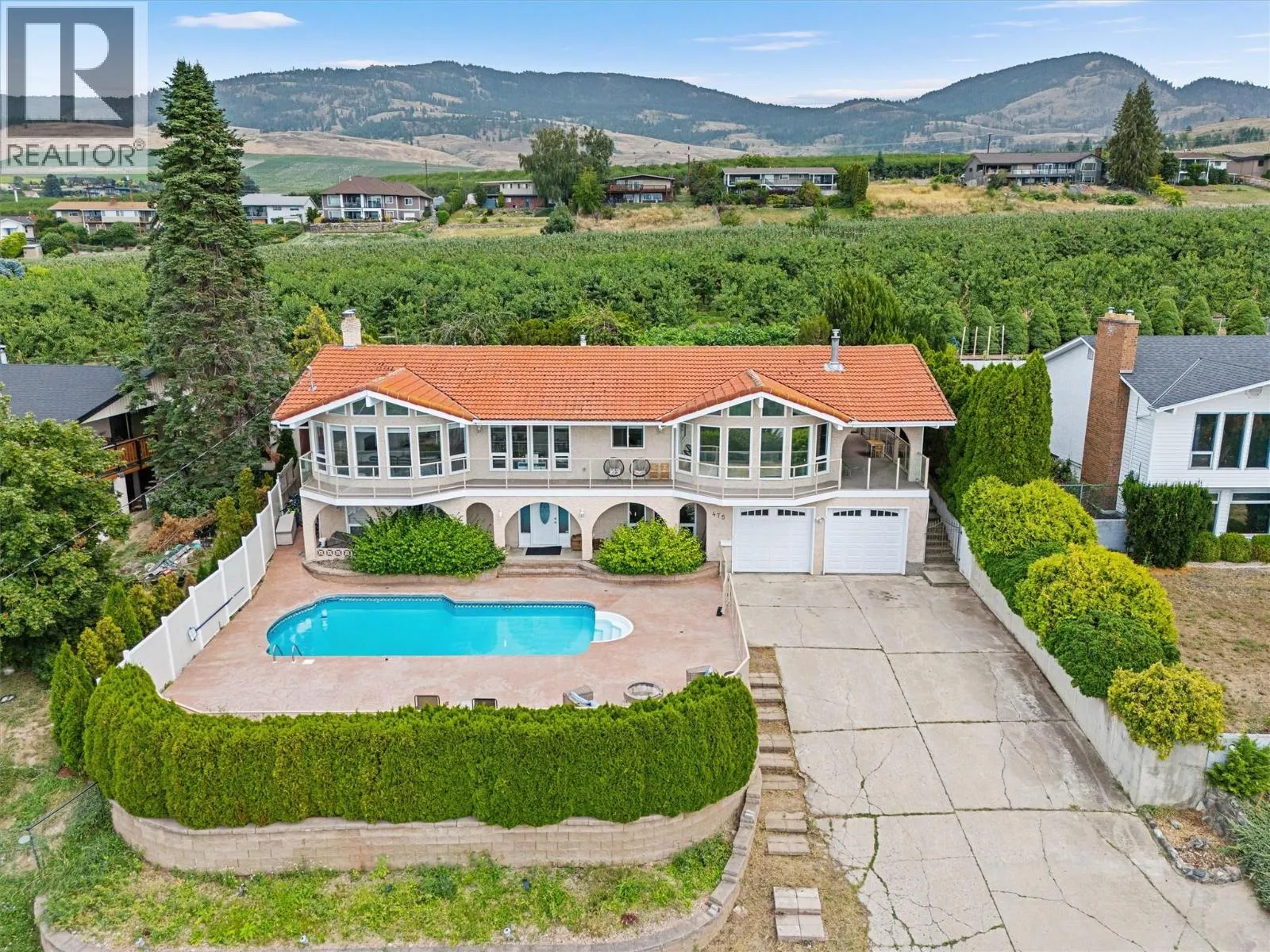 House for rent: 475 El Carlo Road, Kelowna, British Columbia V1X 2R5