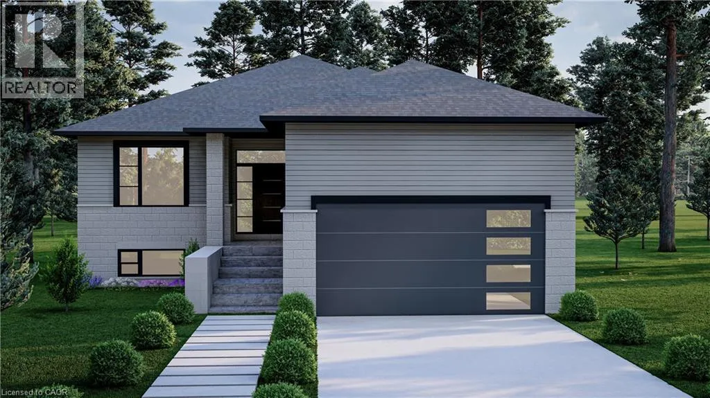 House for rent: 475 Gordon Street, Bothwell, Ontario N0P 1C0