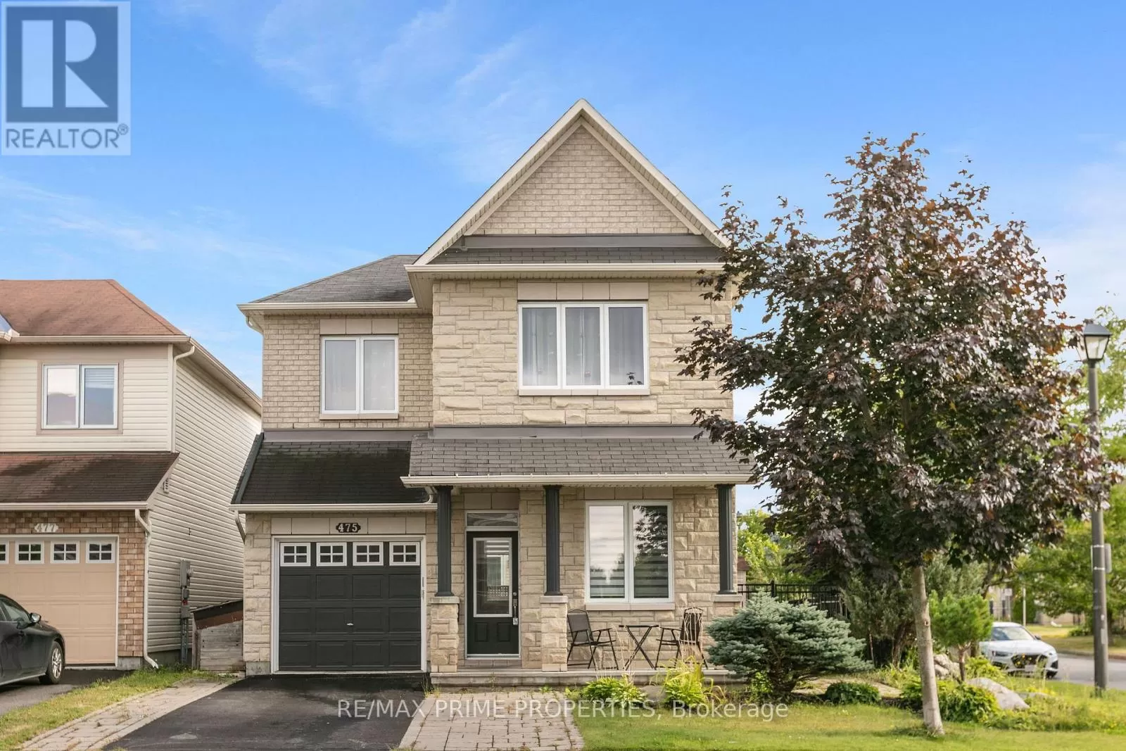 House for rent: 475 Harvest Valley Avenue, Ottawa, Ontario K4A 0S2