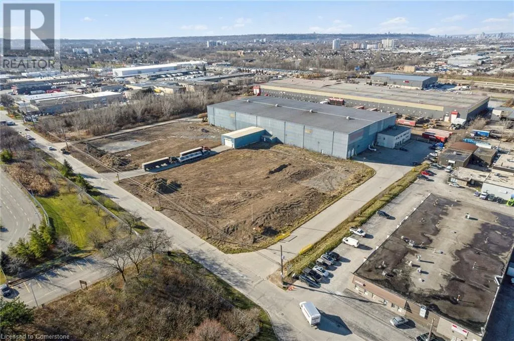 475 Kenora Avenue Unit# Lot 2, Hamilton, Ontario L8E 5A9