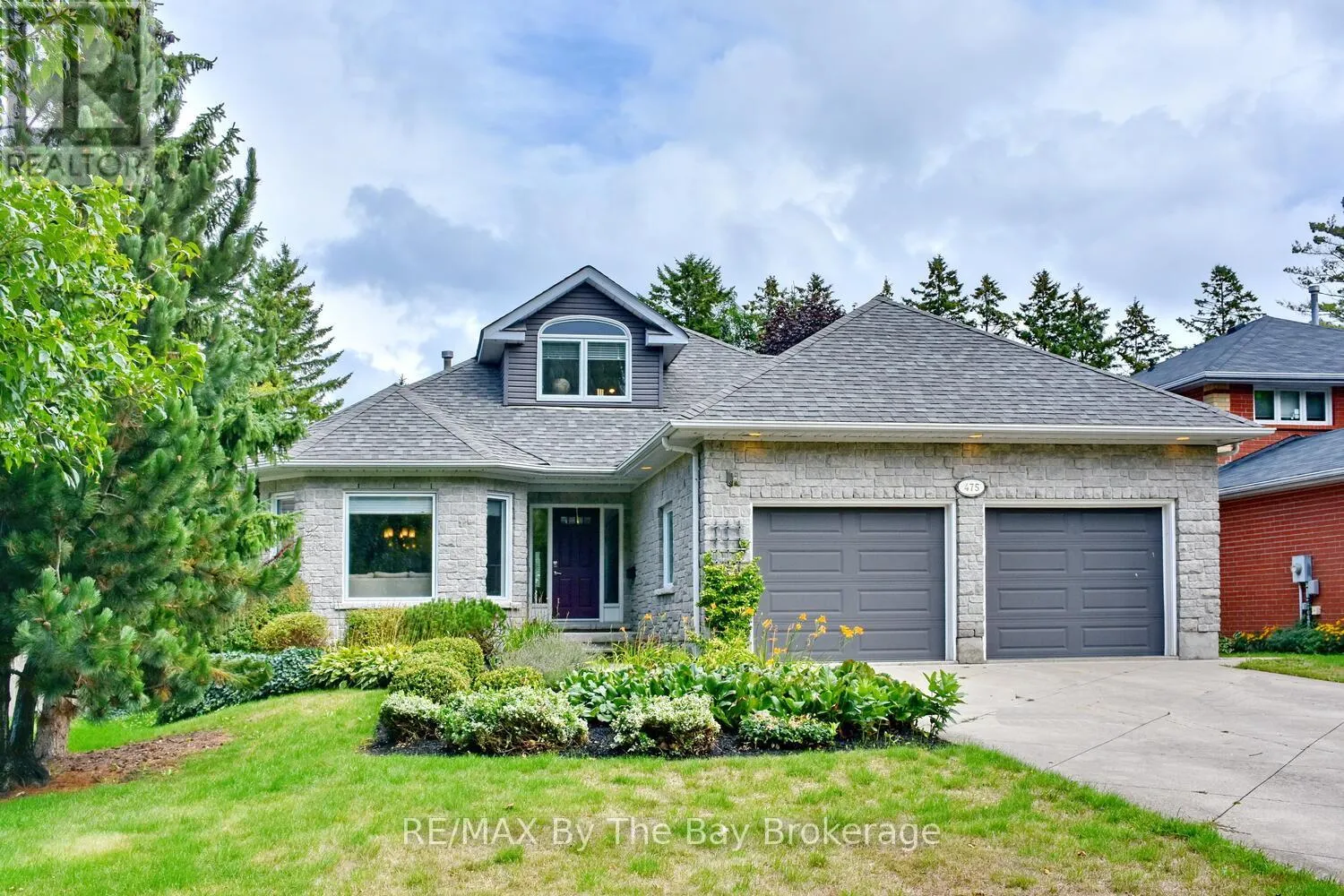 House for rent: 475 Minnesota Street, Collingwood, Ontario L9Y 3S6