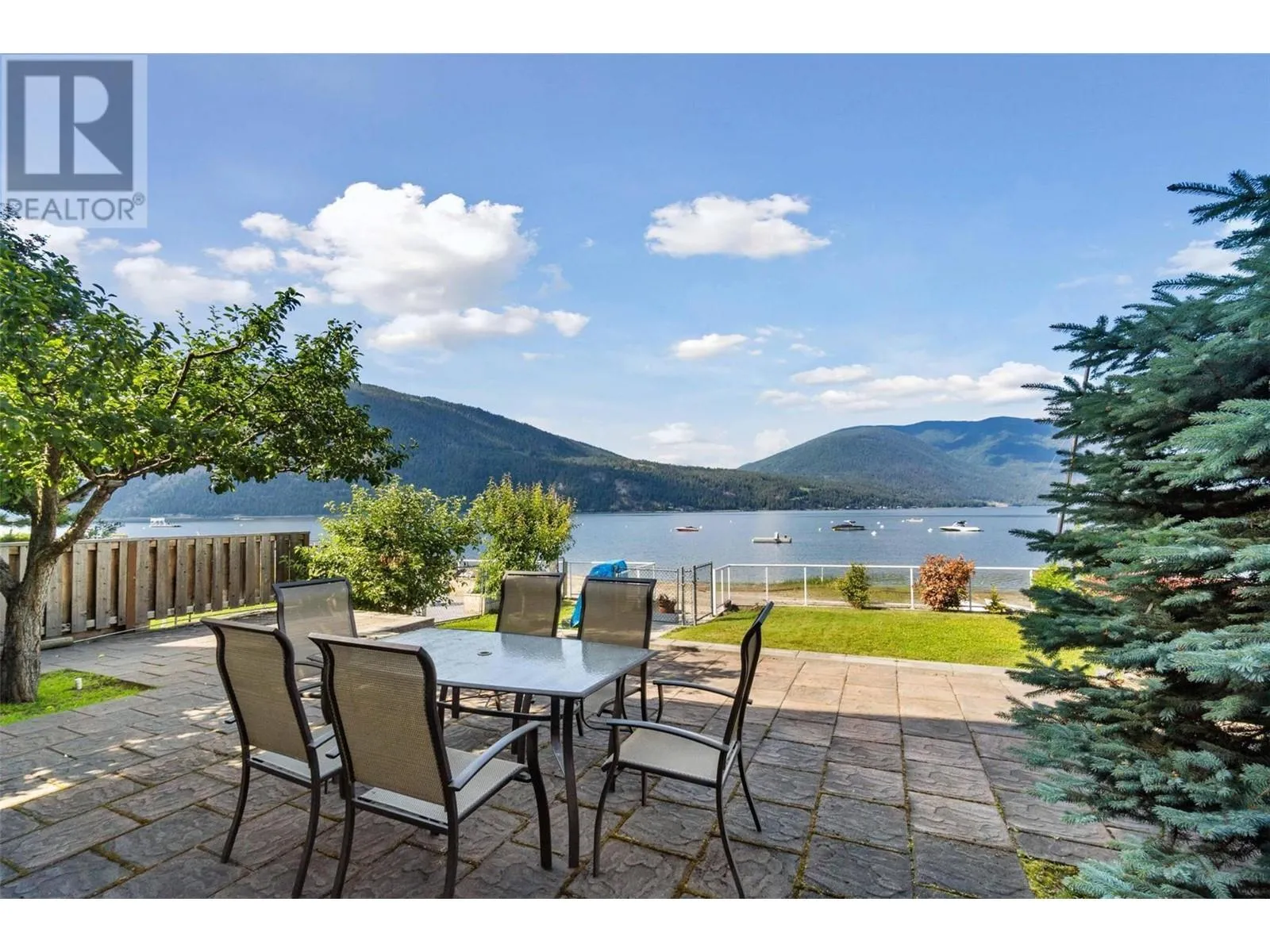 House for rent: 4751 75 Avenue Ne, Salmon Arm, British Columbia V0E 1K0