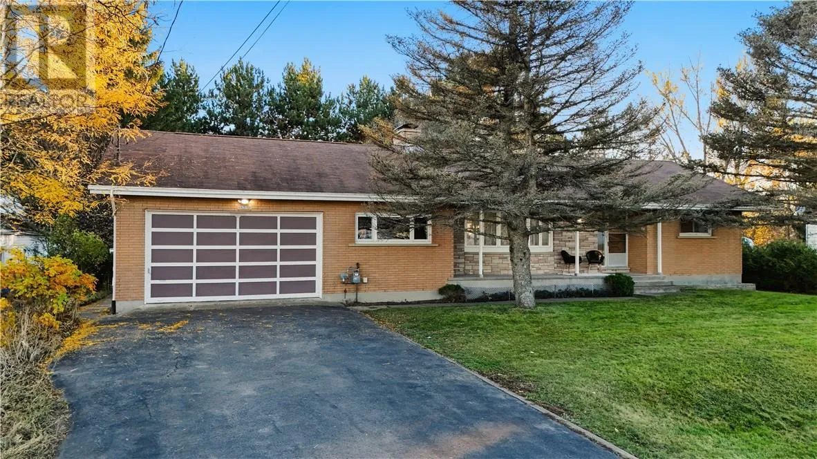 House for rent: 4751 Highway 69 N, Val Therese, Ontario P3P 1S7