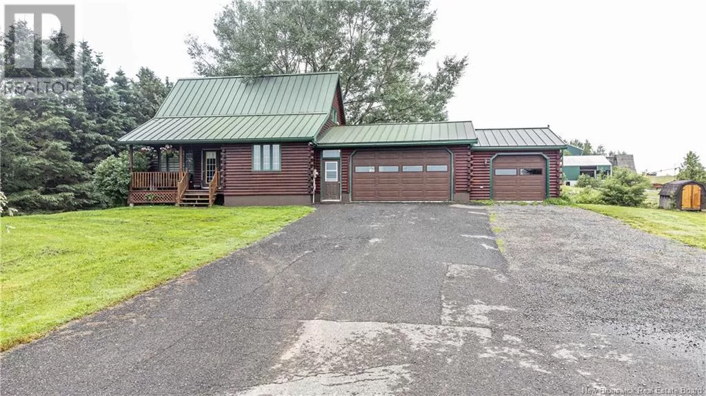 House for rent: 4751 Route 104, Maplewood, New Brunswick E6E 2A8