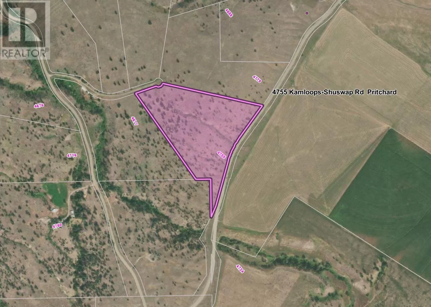 Other for rent: 4755 Kamloops Shuswap Road, Kamloops, British Columbia V0E 2P0