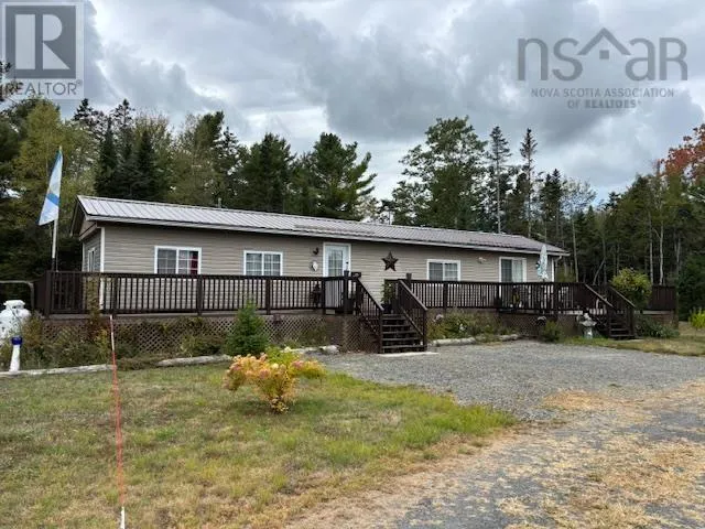 House for rent: 4757 Northfield Road, Watford, Nova Scotia B0R 1E0