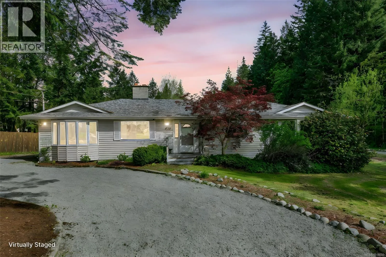 House for rent: 4759 Yellow Point Rd, Ladysmith, British Columbia V9G 1H2