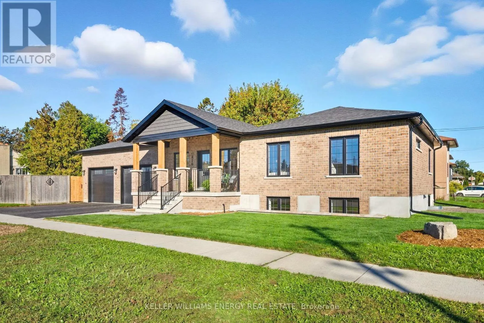 House for rent: 476 Beurling Avenue, Oshawa, Ontario L1J 2Z9