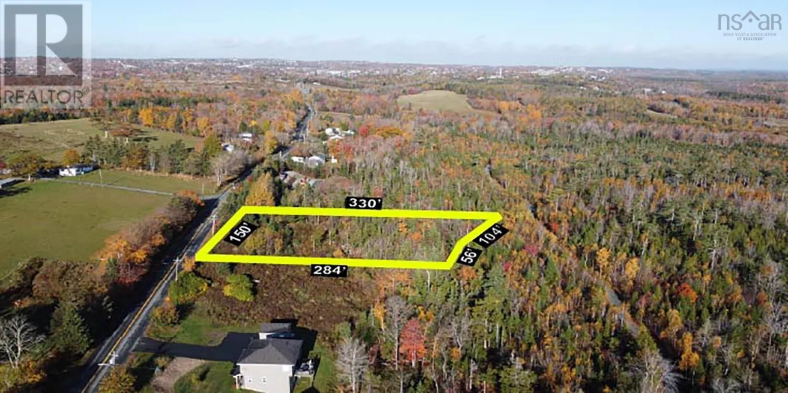 476 Bissett Road, Cole Harbour, Nova Scotia B2V 2T2