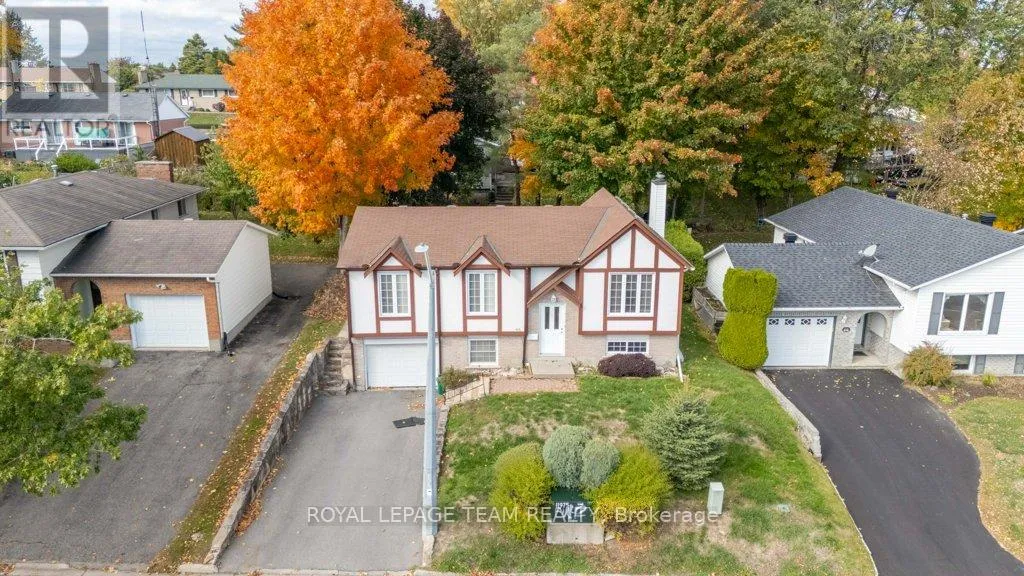 House for rent: 476 Laurier Boulevard, Brockville, Ontario K6V 6C5