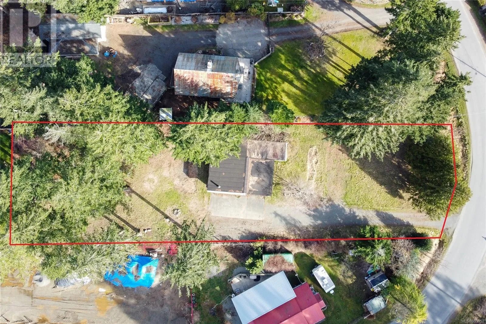 476 Old Petersen Rd, Campbell River, British Columbia V9W 3M9