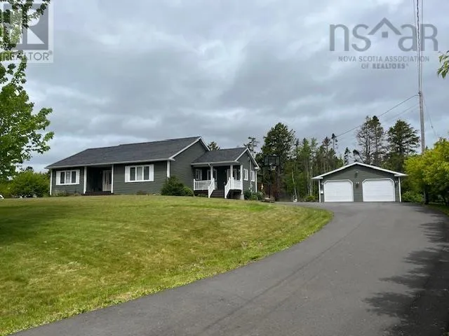 House for rent: 4763 Little Harbour Road, Little Harbour, Nova Scotia B2H 5C4