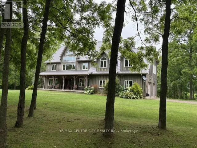 House for rent: 47640 Rush Creek Line, Malahide, Ontario N5H 2R2