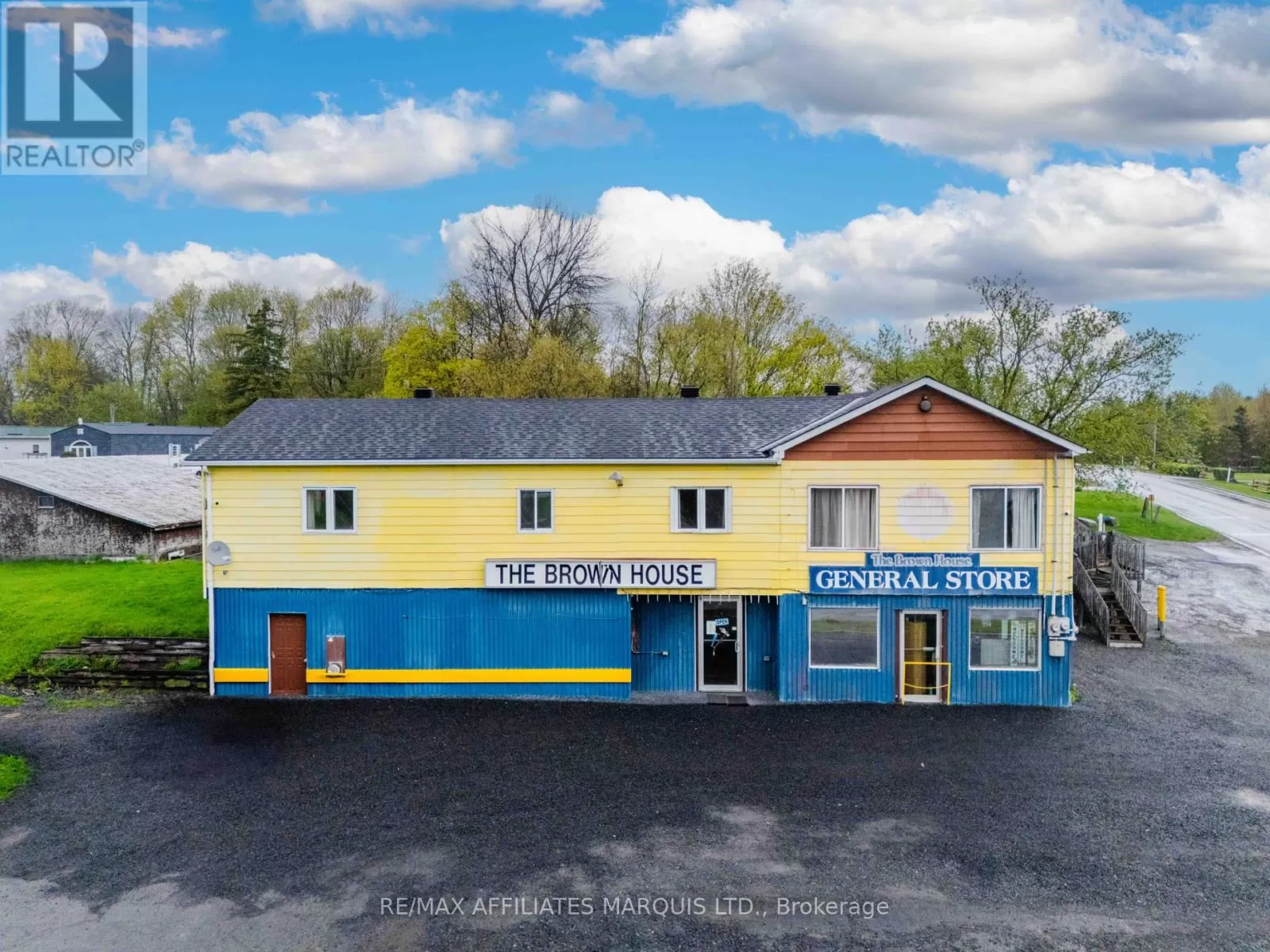 4765 County 34 Rd Road, South Glengarry, Ontario K0C 1L0