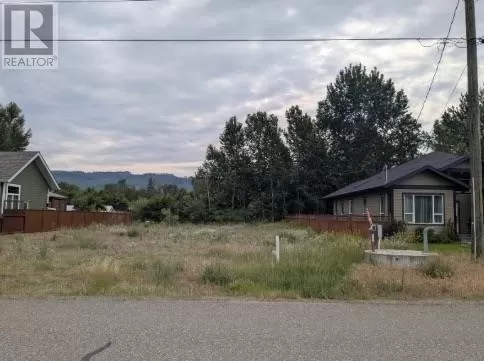 Other for rent: 4765 Spruce Crescent, Barriere, British Columbia V0E 1E0