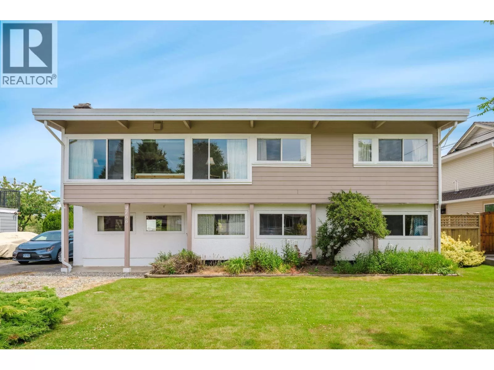 House for rent: 4766 Anderson Place, Delta, British Columbia V4K 5C8