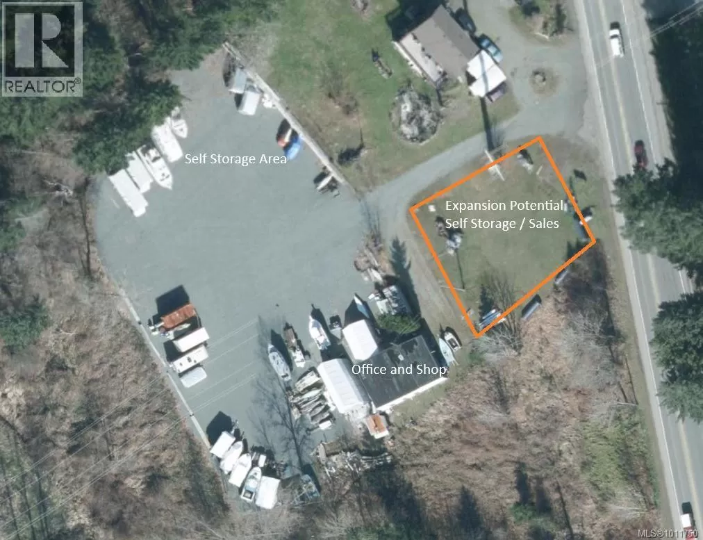 4767 Island Hwy N, Courtenay, British Columbia V9N 5Y5