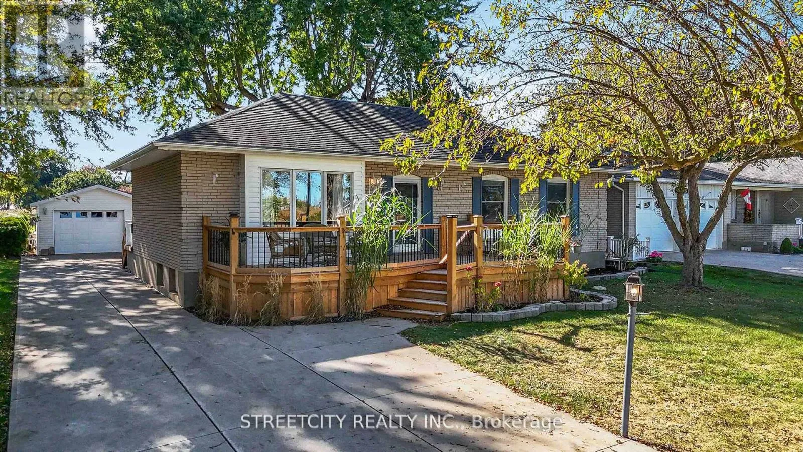 House for rent: 4767 St. Clair Parkway, St. Clair, Ontario N0P 2B0