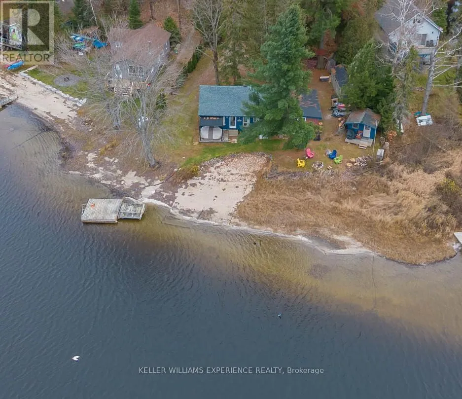 House for rent: 477 C Star Lake Road, Seguin, Ontario P0C 1J0