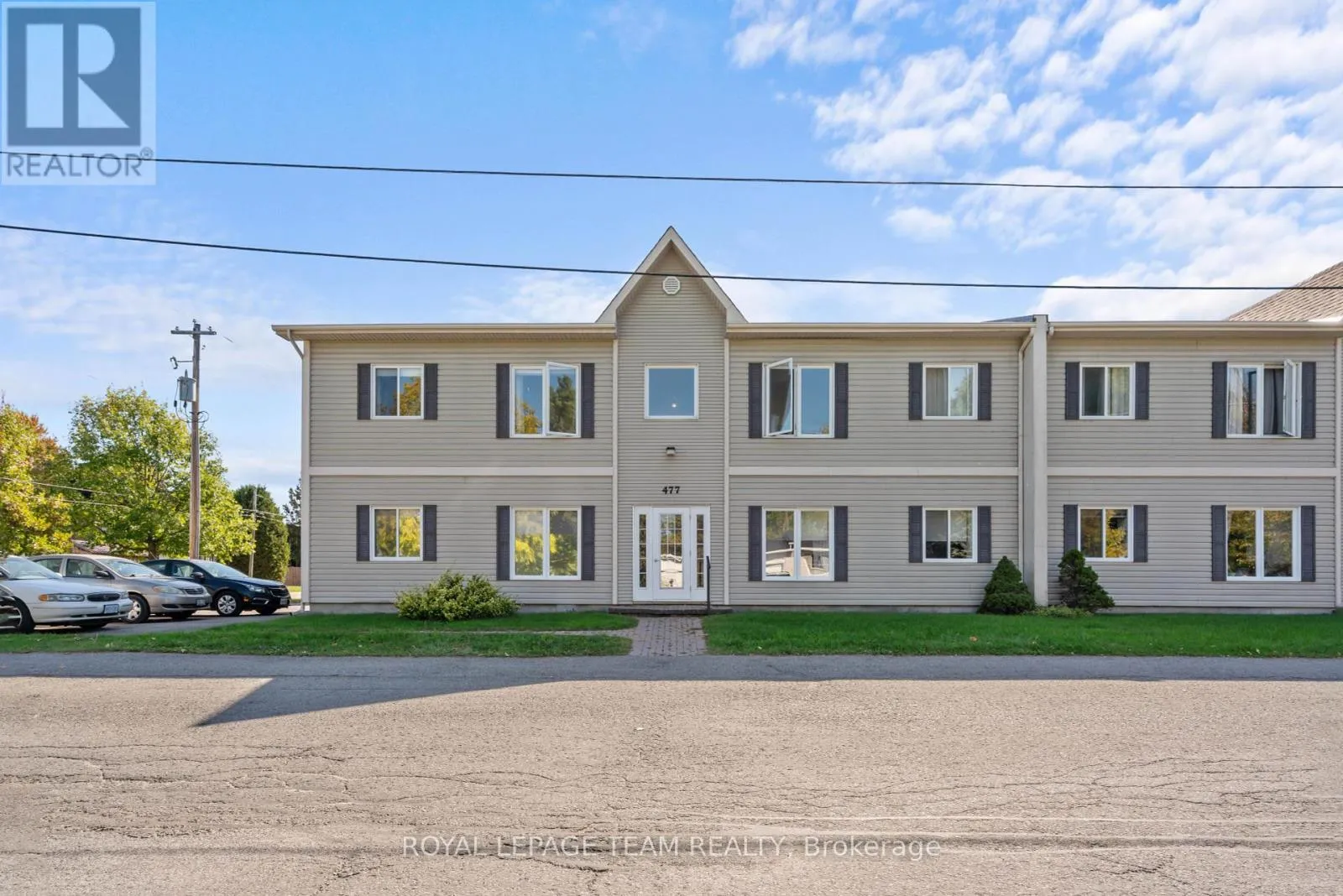 Multi-Family for rent: 477 Clarence Street, North Dundas, Ontario K0C 2K0