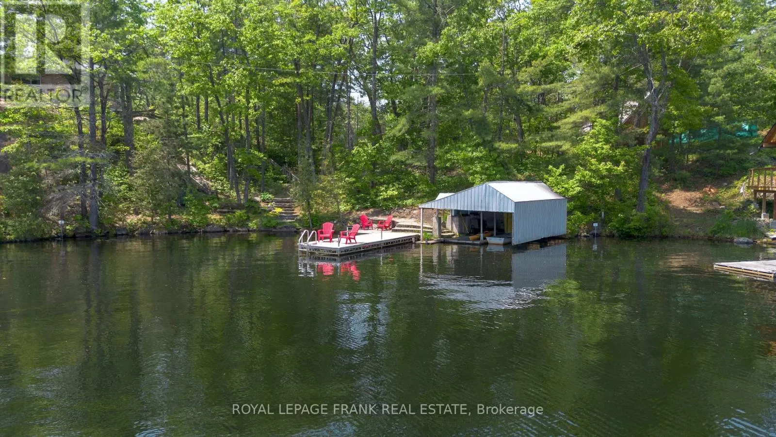 House for rent: 477 Fire Route 93, Havelock-Belmont-Methuen, Ontario K0L 2H0