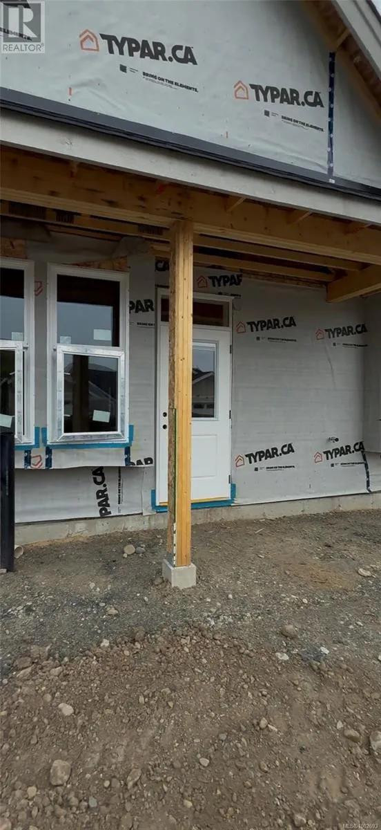 House for rent: 477 Hampstead St, Parksville, British Columbia V9P 2T7