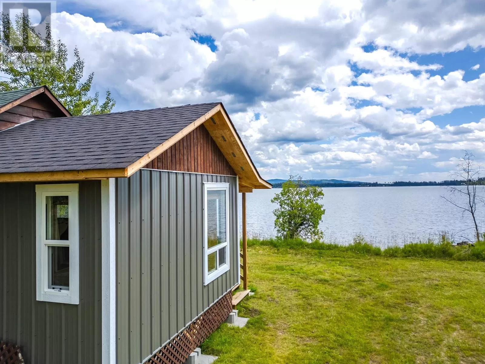 House for rent: 4778 Binnie Road, Lac La Hache, British Columbia V0K 1T0