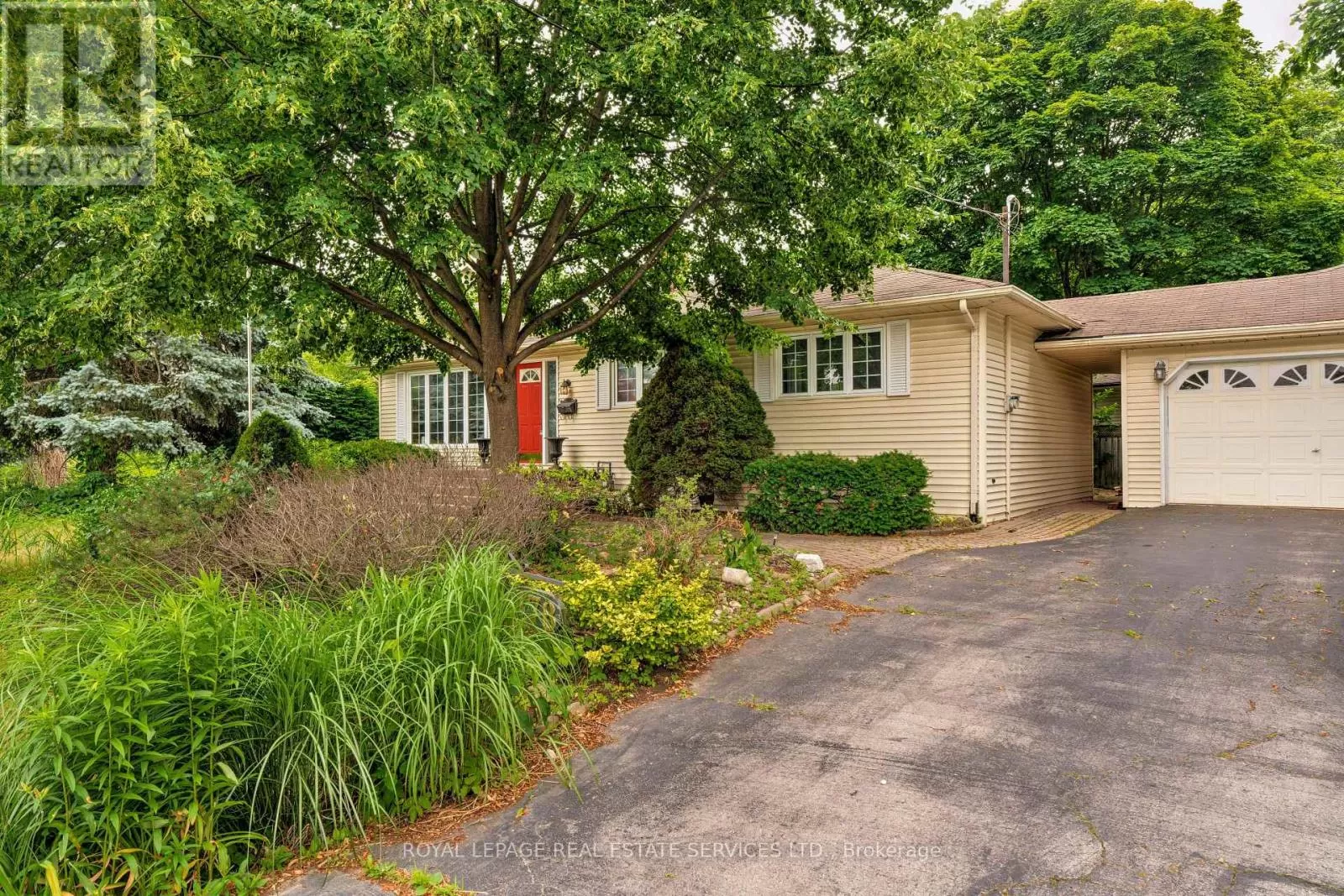 House for rent: 478 Avon Crescent, Oakville, Ontario L6J 2T4