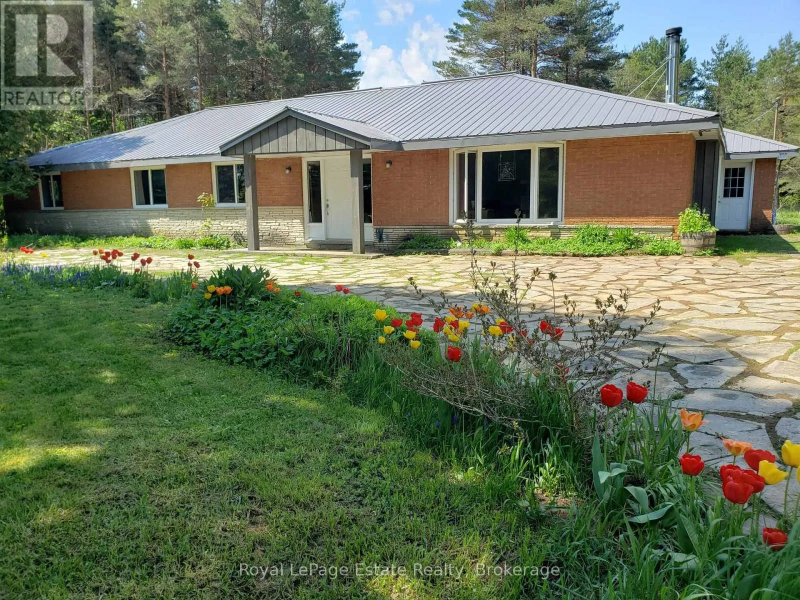 House for rent: 478 Bruce Rd 9, South Bruce Peninsula, Ontario N0H 2T0