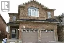 House for rent: 478 Huntington Ridge Drive, Mississauga, Ontario L5R 0A9